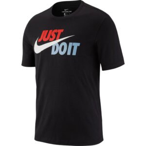 Camiseta Nike Sportswear "Just Do It" Masculina