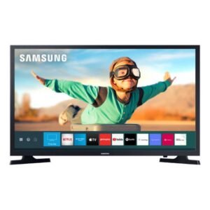 Smart Tv Samsung 32" Hd 32t4300