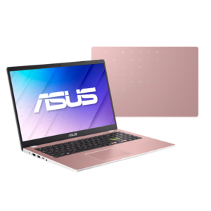 Notebook ASUS E510MA-BR703X Rose Gold