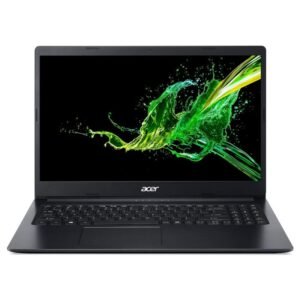 Notebook Acer Aspire 3 A315-34-c5ey Intel Celeron N4000 500 Gb 15.6"