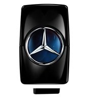 Mercedes Benz Man Intense Perfume Masculino Eau de Toillette