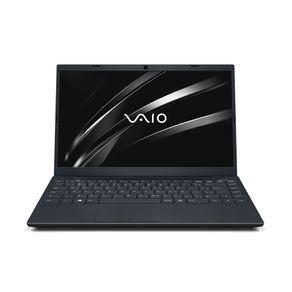 Notebook VAIO® FE14  Intel® Core™ i5  Windows 10 Home 8GB 256GB SSD Full HD - Cinza Escuro