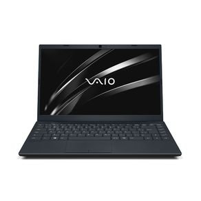 Notebook VAIO® FE14 Intel® Core™ i5 Windows 10 Pro 8GB 256GB SSD Full HD - Cinza Escuro