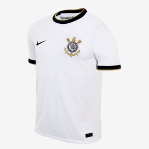 Camisa Nike Corinthians I 2022/2023 Torcedor Pro Masculina