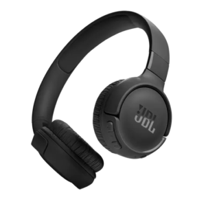 Headphone JBL Tune 520BT, Bluetooth, Preto - JBLT520BTBLK