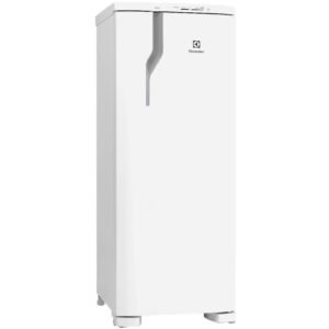 Geladeira Refrigerador Electrolux 240L Cycle Defrost 1 Porta Re31 - Branco - 110 Volts