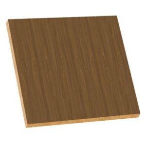 MDF Louro Freijó Poro 15mm 2750x1850mm 2 Faces Arauco