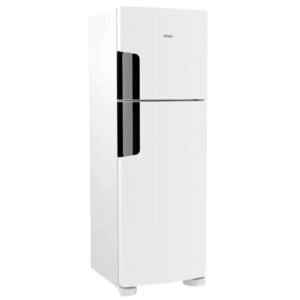 Geladeira Consul 386L Frost Free Duplex Crm44ab - Branco - 220 Volts