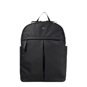 Bolsa Costas Notebook Nylon YG458 Le Postiche
