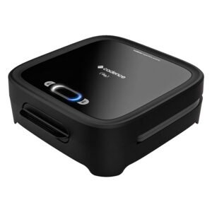 Grill Sanduicheira Cadence Click San400 750W Duplo Aquecimento - Preto - 110 Volts