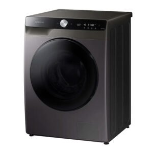 Lava E Seca Samsung Smart Wd13t 13Kg 3 Em 1 Wd13t504dbnfaz - Inox - 220 Volts