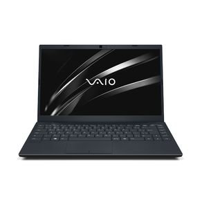 VAIO® FE14 Core™ i3 10ª Geração Windows 10 Home SSD - Chumbo