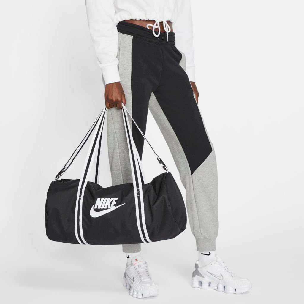 Bolsa Nike Heritage Unissex | Nike.com