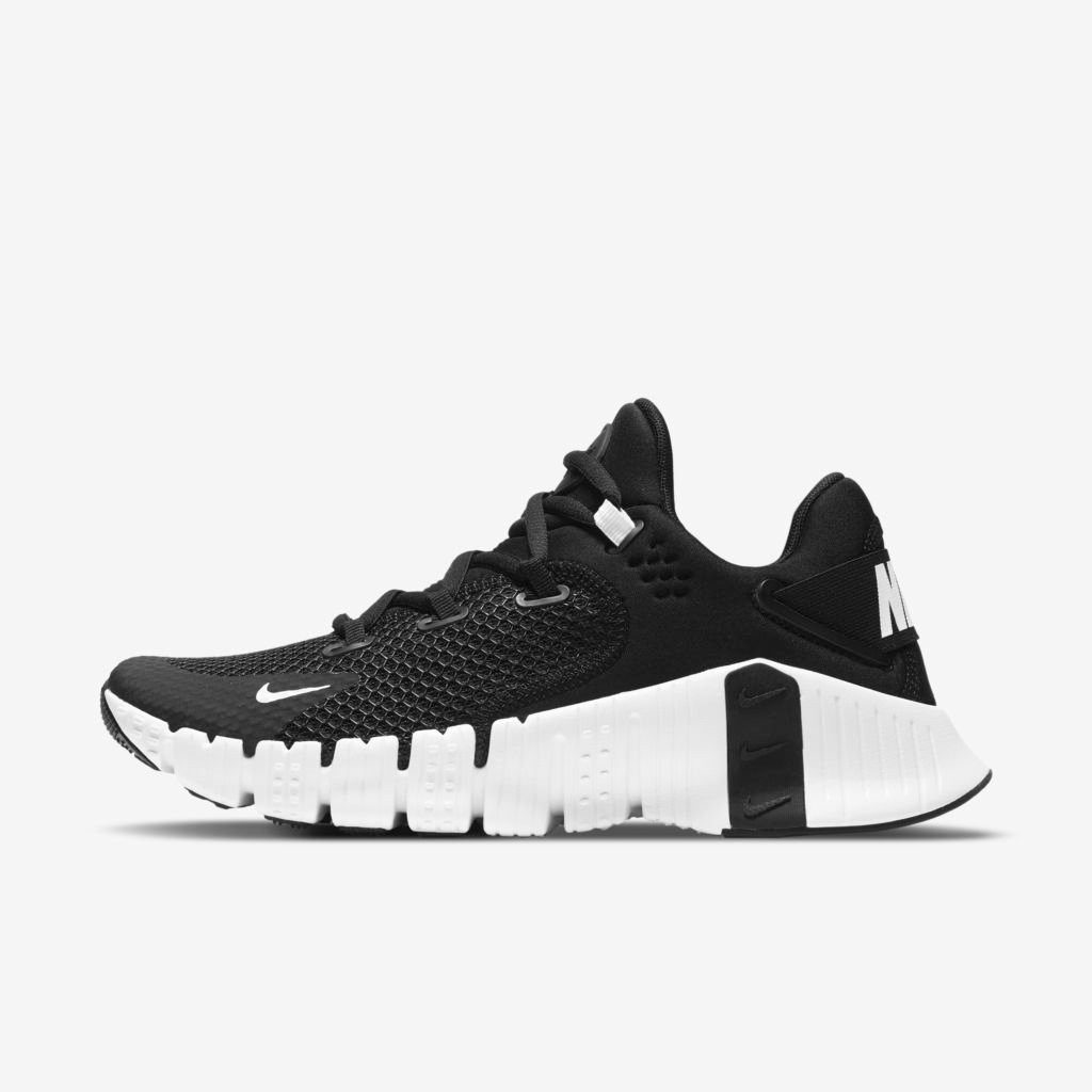 metcon 4 feminino branco