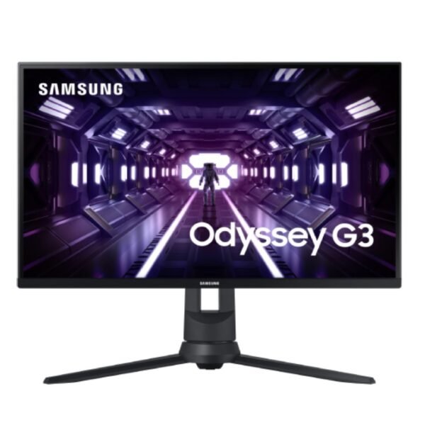 Monitor Gamer Samsung Odyssey 27, Fhd, 144hz, 1ms, Freesync, Lf27g35t