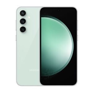 Smartphone Samsung Galaxy S23 Fe 5g 128gb 6.1" Verde Câmera Tripla Traseira